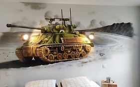 Le Sherman